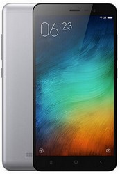 Прошивка телефона Xiaomi Redmi Note 3 в Омске